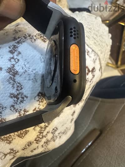 Apple Watch Ultra 2