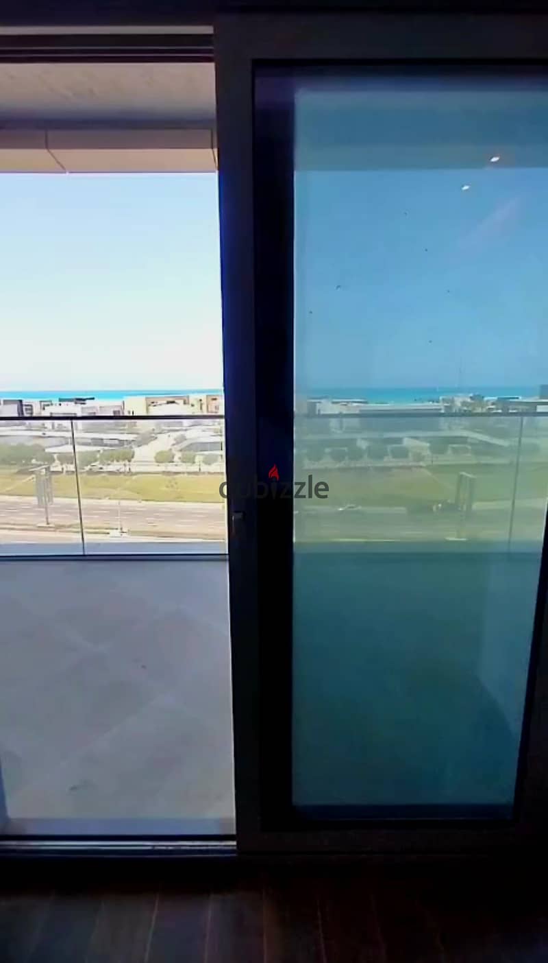 شقة بغرفتي نوم في ذا جيت العلمين الجديدة، صورة ٤ من ٢٥
