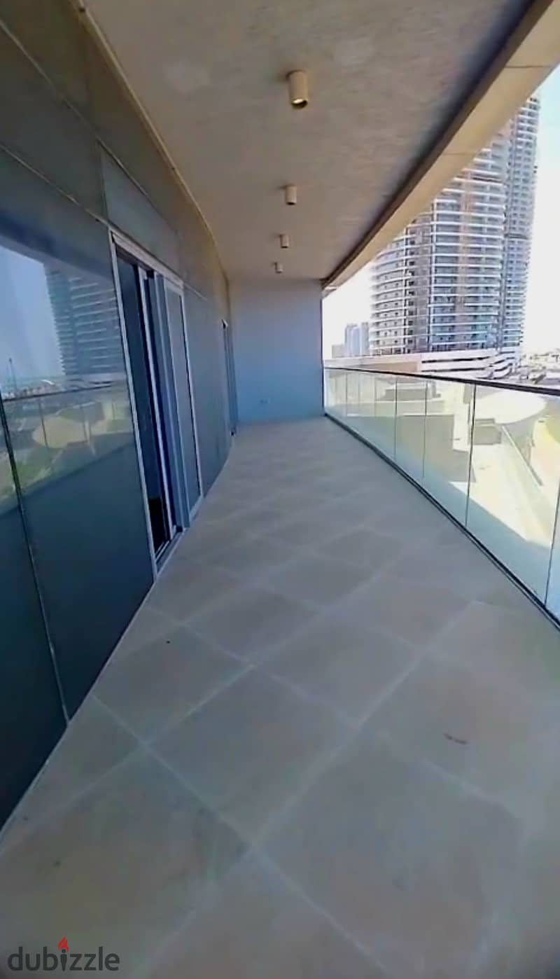 شقة بغرفتي نوم في ذا جيت العلمين الجديدة، صورة ٧ من ٢٥