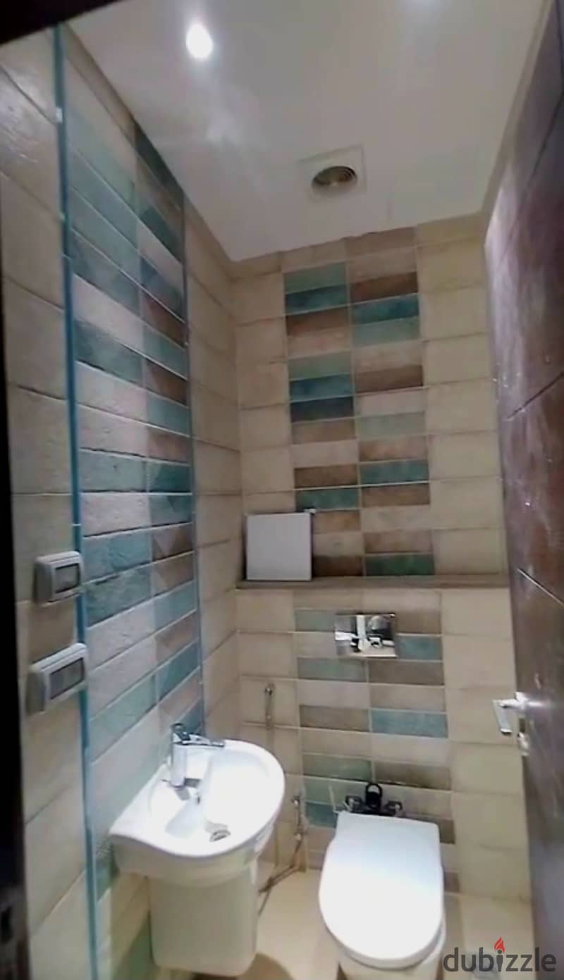شقة بغرفتي نوم في ذا جيت العلمين الجديدة، صورة ٨ من ٢٥
