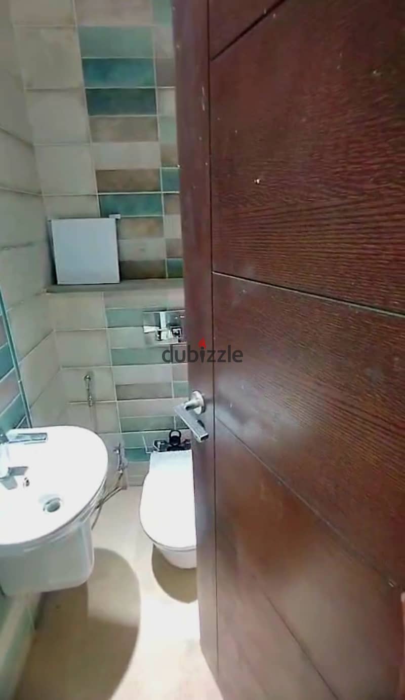 شقة بغرفتي نوم في ذا جيت العلمين الجديدة، صورة ٩ من ٢٥