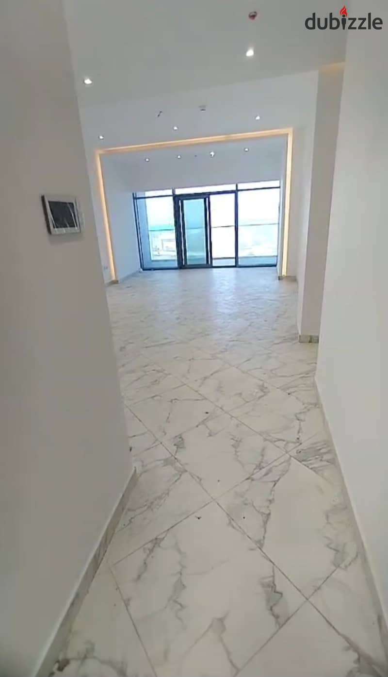 شقة بغرفتي نوم في ذا جيت العلمين الجديدة، صورة ١٠ من ٢٥