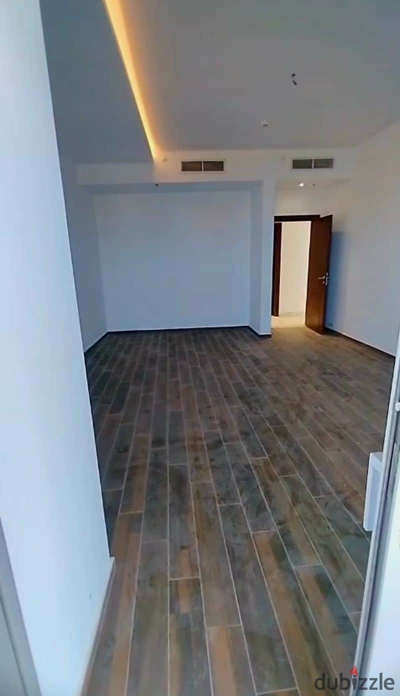 شقة بغرفتي نوم في ذا جيت العلمين الجديدة، صورة ٢٣ من ٢٥