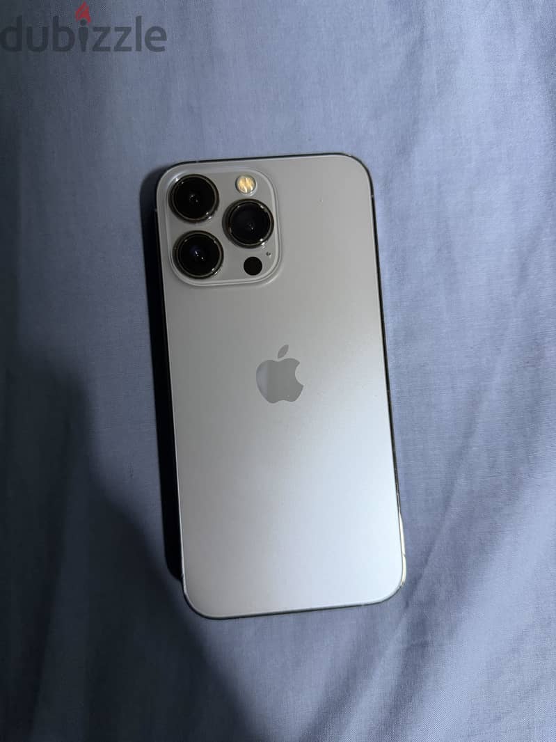 Apple - iPhone 13 Pro 1