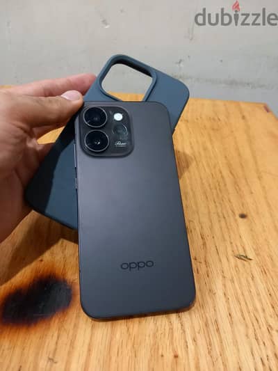 OPPO Reno 15 Pro