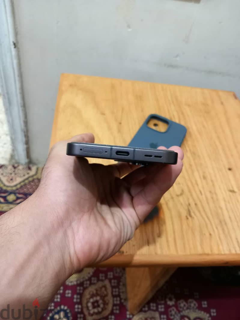 OPPO Reno 15 Pro 1