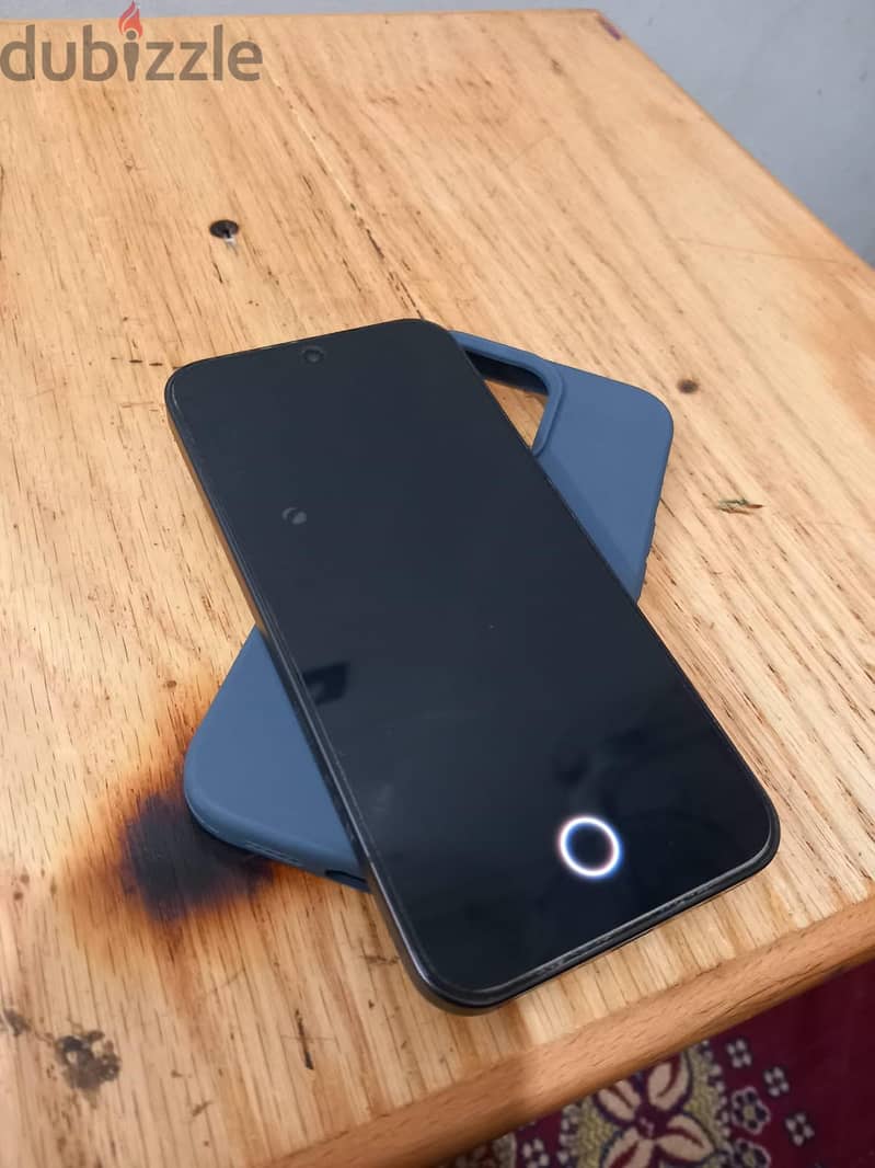 OPPO Reno 15 Pro 2