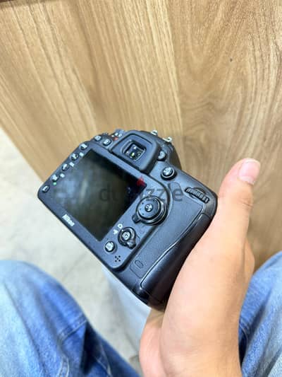 nikon 7100sh15k For sale