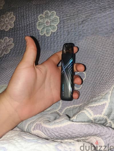 uwel caliburn air