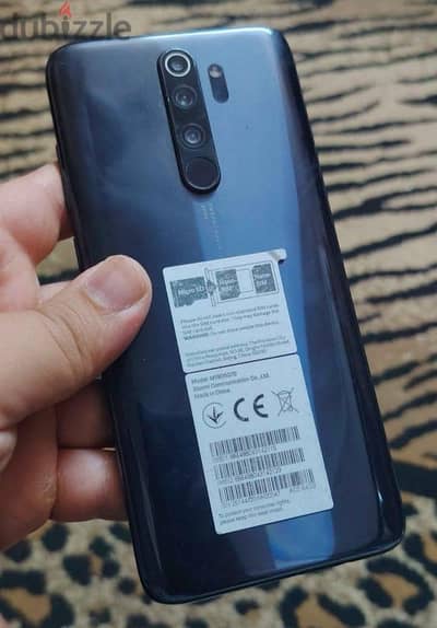Xiaomi Redmi Note 8 Pro