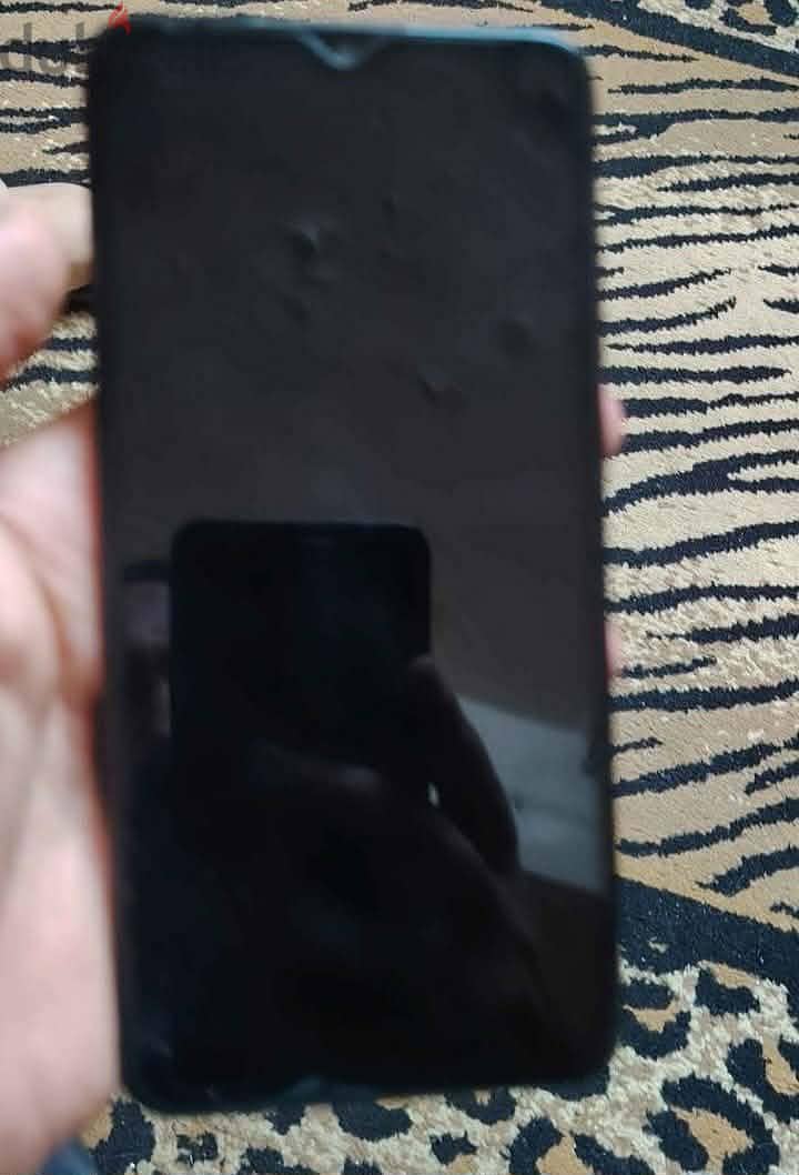 Xiaomi Redmi Note 8 Pro 1
