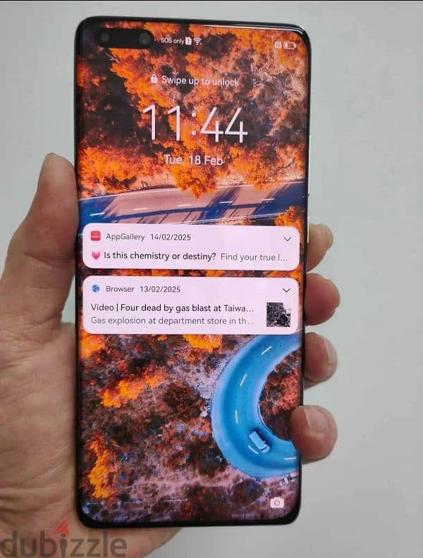 huawei p 40 pro 2
