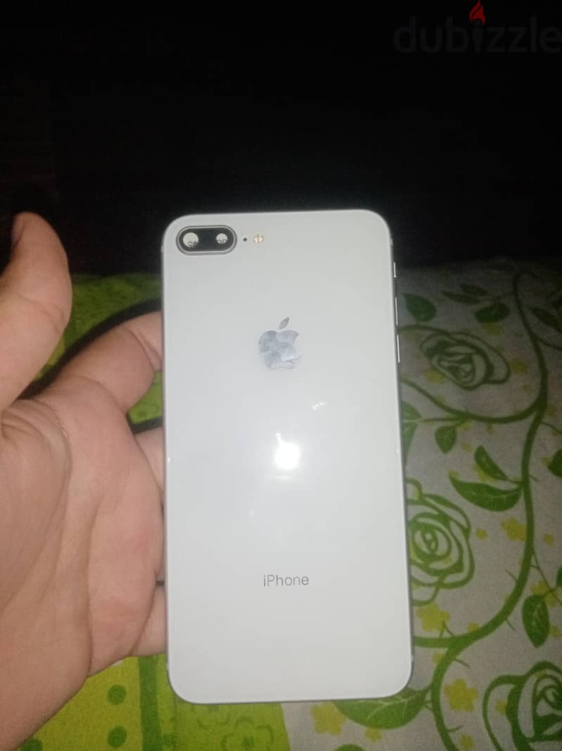 ايفون 8plus 1