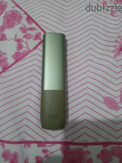 IQOS ILUMA ONE