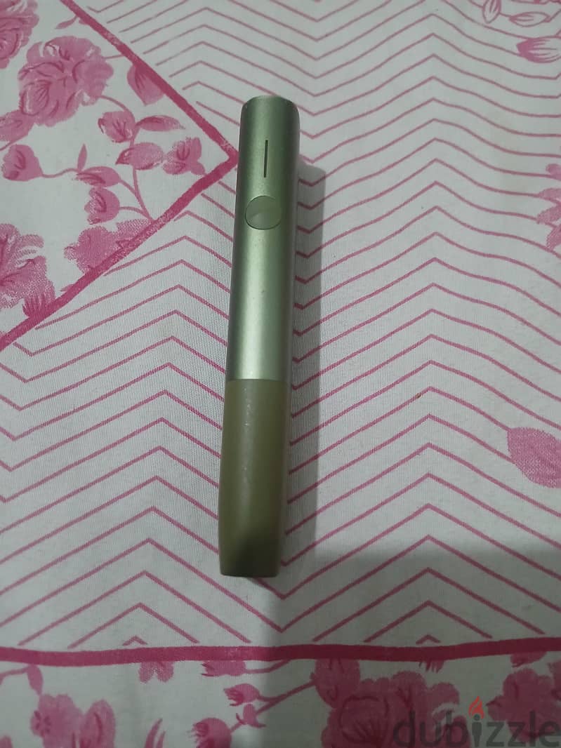 IQOS ILUMA ONE 1