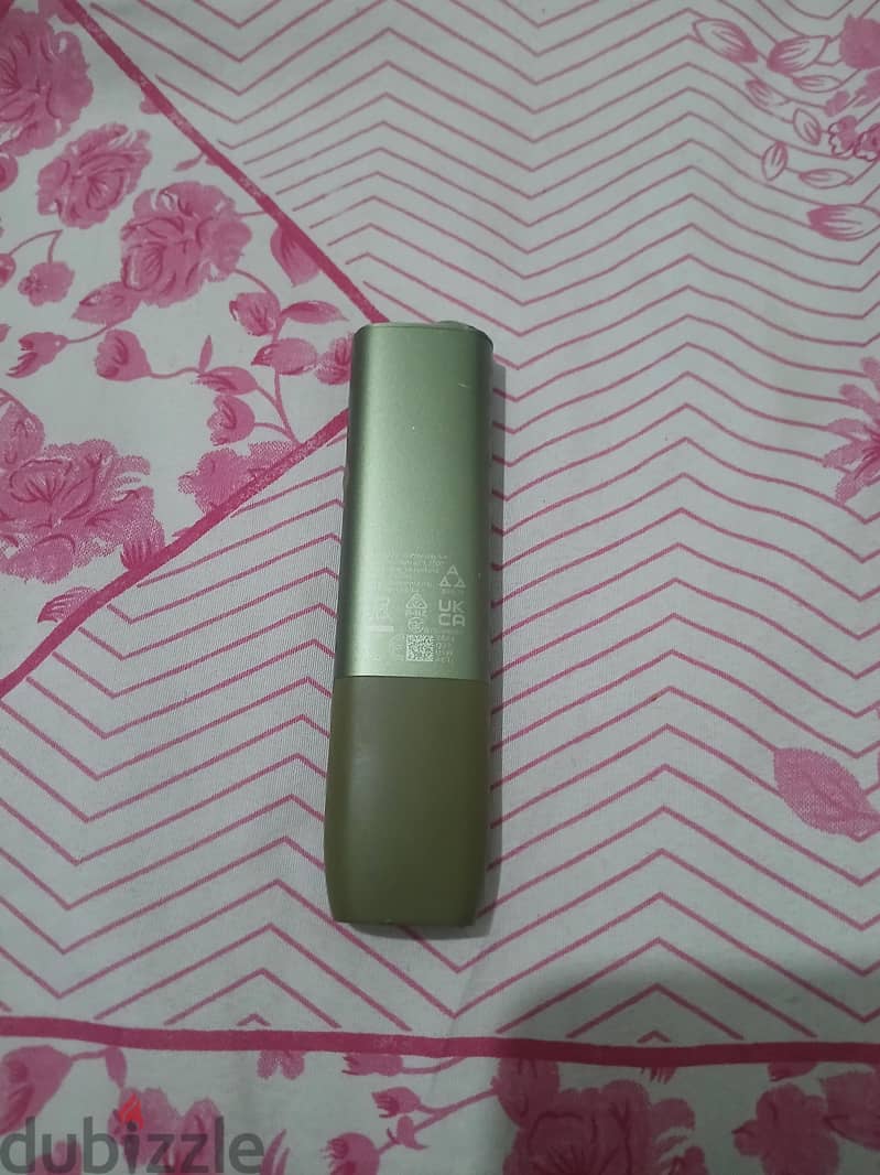 IQOS ILUMA ONE 2