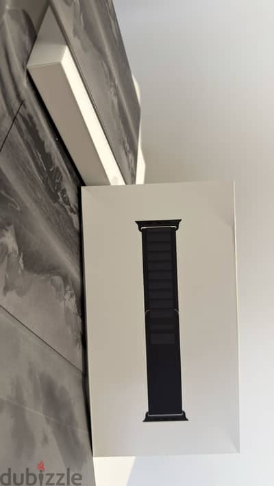 Apple Watch Ultra 3 _ new _ not activated _ 12 months warranty
