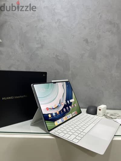Huawei Matepad Pro 13.2