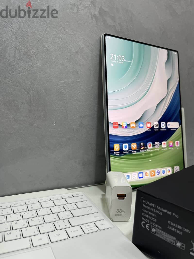Huawei Matepad Pro 13.2 1