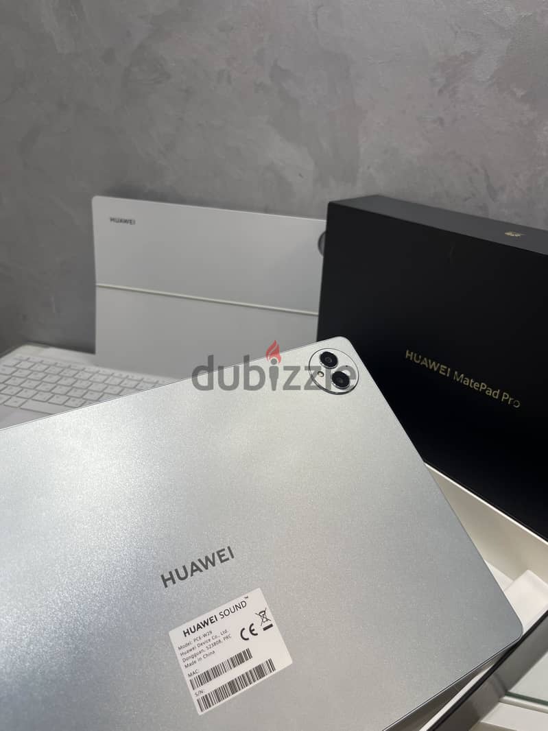 Huawei Matepad Pro 13.2 2