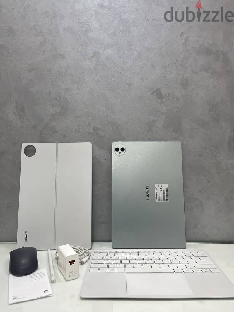 Huawei Matepad Pro 13.2 3