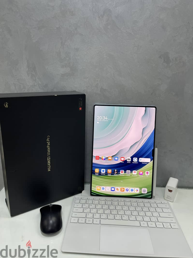 Huawei Matepad Pro 13.2 6