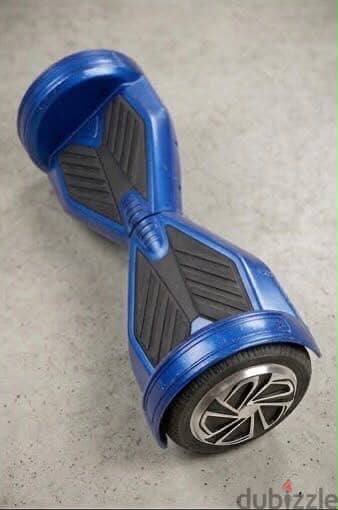Hoverboard 8 inches 2