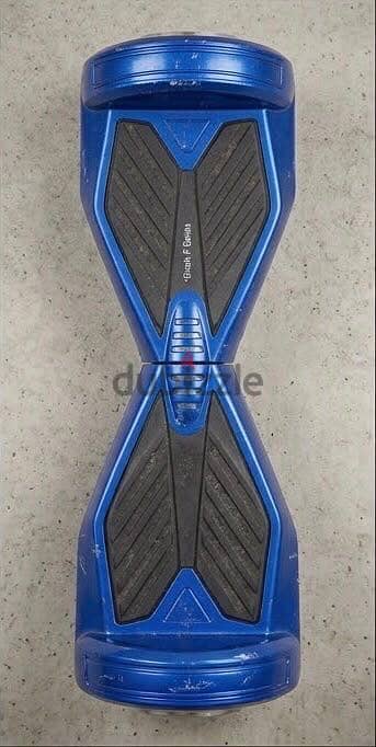Hoverboard 8 inches 3