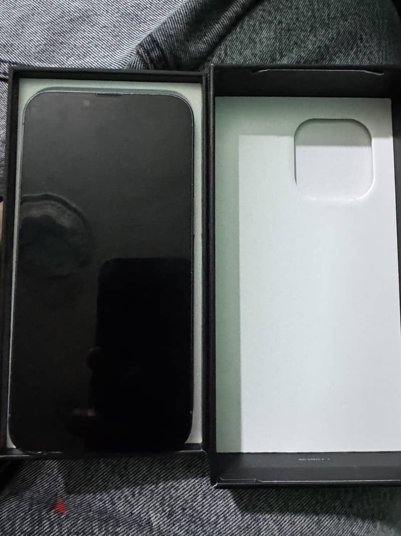 Apple - iPhone 13 pro 1