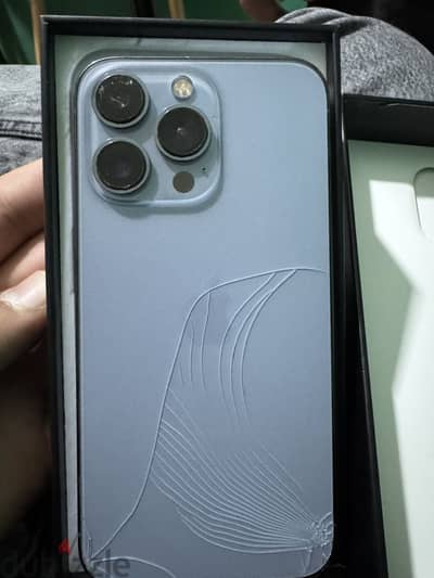 Apple - iPhone 13 pro