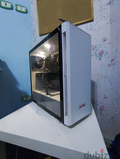 PC gaming