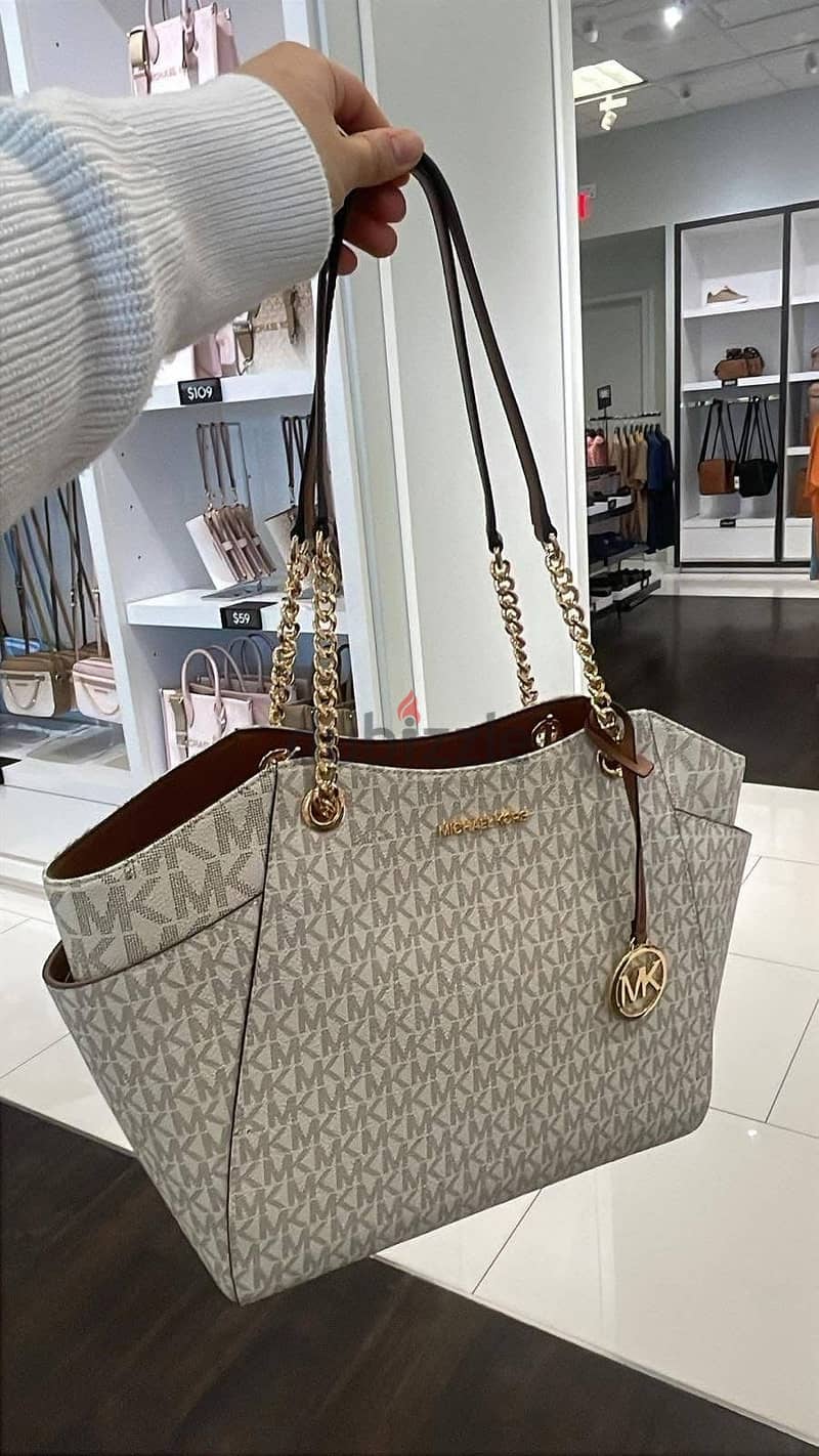 Michael kors Original bag 1