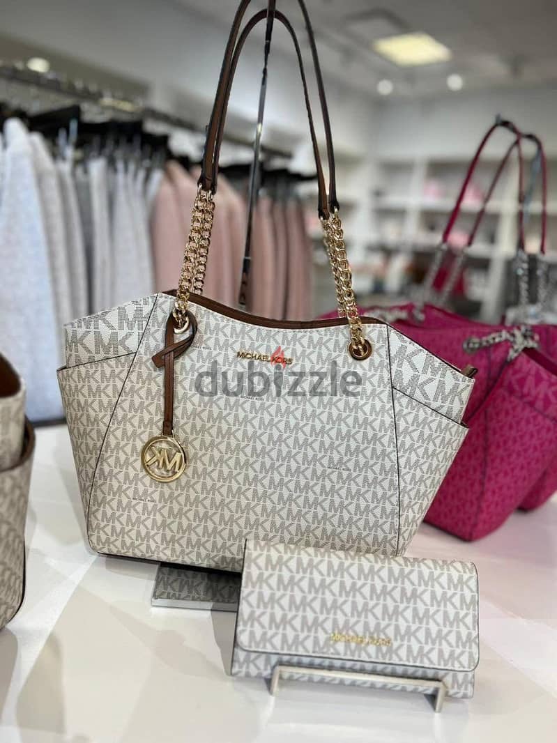 Michael kors Original bag 2