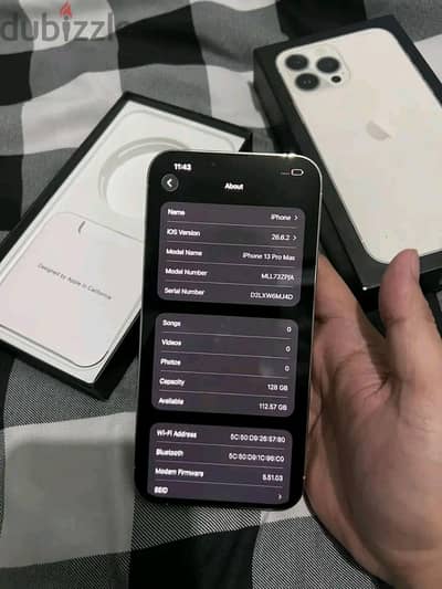 آبل - آيفون 13