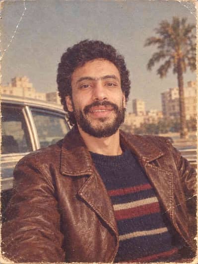AhMeD EbaiD