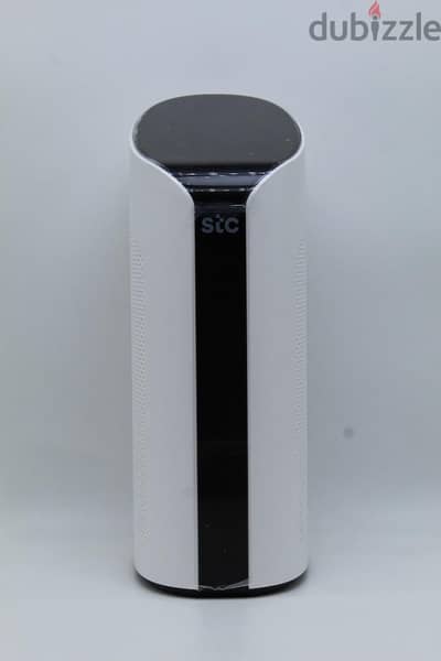 للبيع: راوتر STC myHome 4G + جهاز Android TV Box موديل Q30 بحالة ممتاز