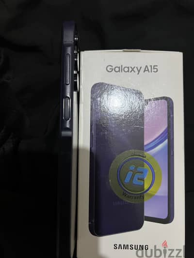 Samsung A15 5G