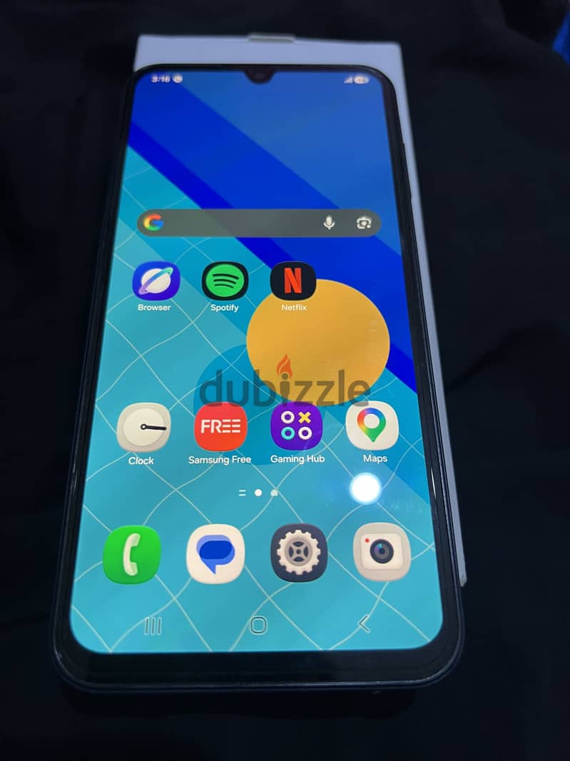 Samsung A15 5G 2