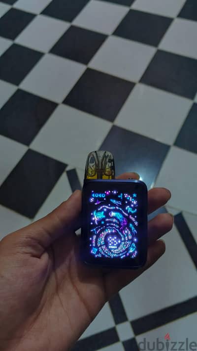 فيب كوكو جي5 || Vape Koko G5 بالكرتونه