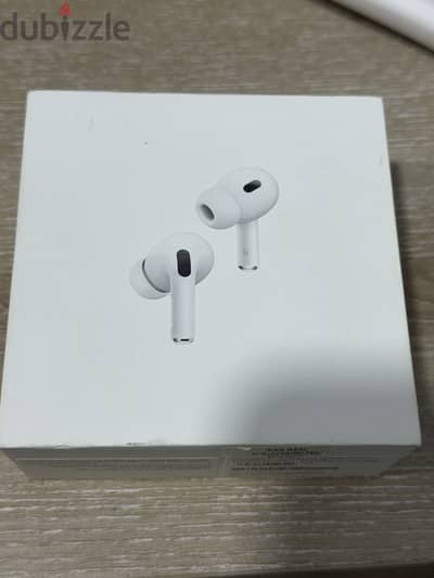 Airpods pro 2 type c