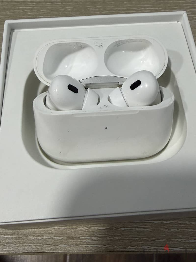 Airpods pro 2 type c 1