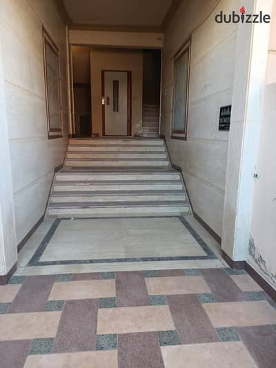 Apartment for rent in the Northern Lotus