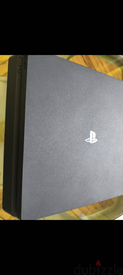 ps4 سليم