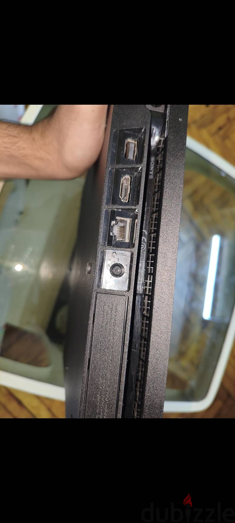 ps4 سليم 1