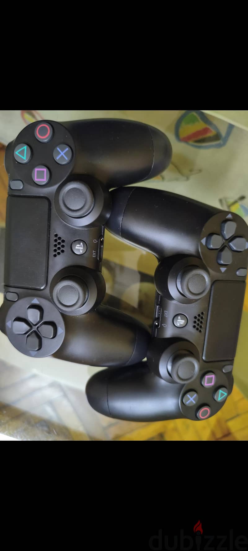 ps4 سليم 3