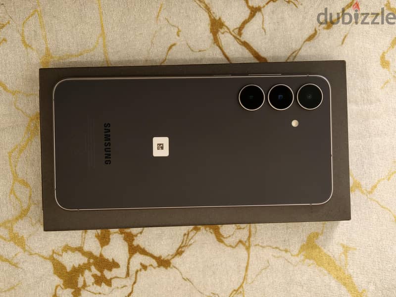 samsung S25 fe 512 7