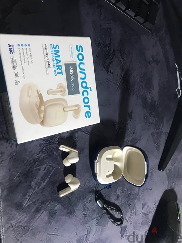soundcore p40i 4