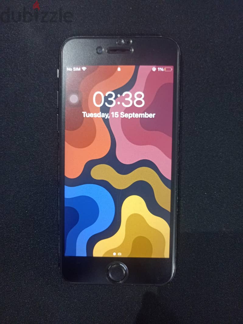 آبل - آيفون 7 6