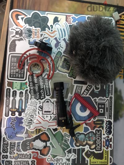 Mic Rode