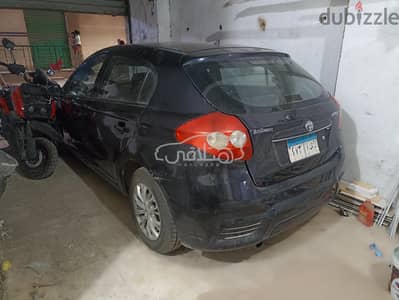 بريليانس FRV 2009 للبيع دار السلام
